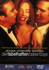 Die fabelhaften Baker Boys